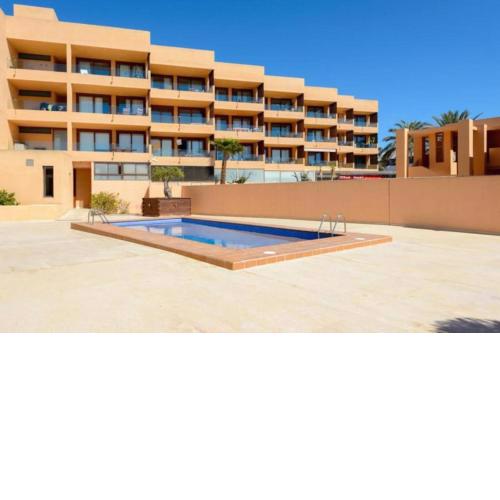 Geminis Playa Den’Bossa Place
