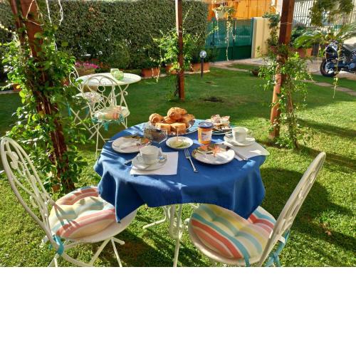 Gemma Di Gallura Charme B&B