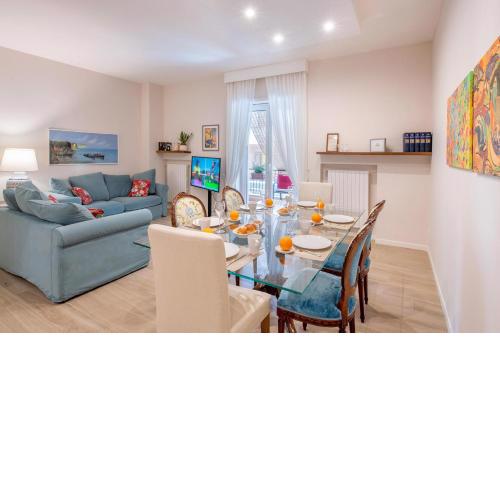 Gemma di Zagara Apartment