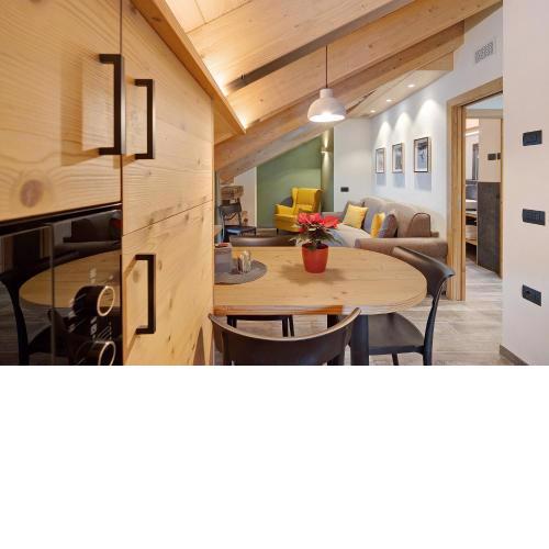 Gemma Rosina's Home