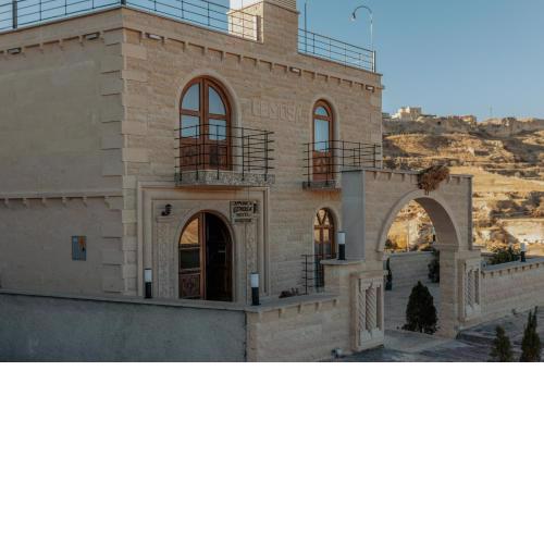 Gemosa Cappadocia Hotel