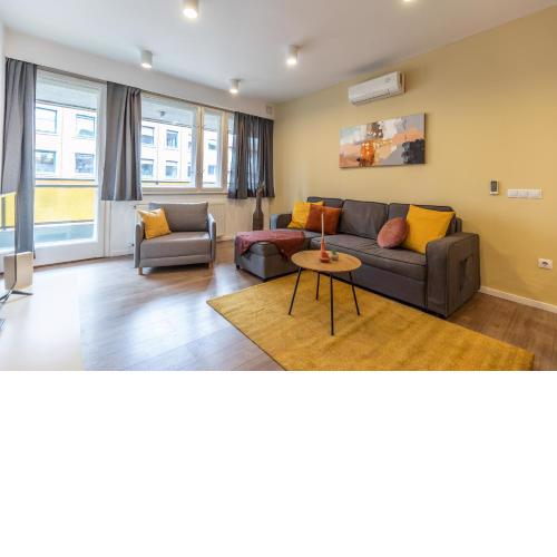 Gems of Budapest - Tiger Eye Residence