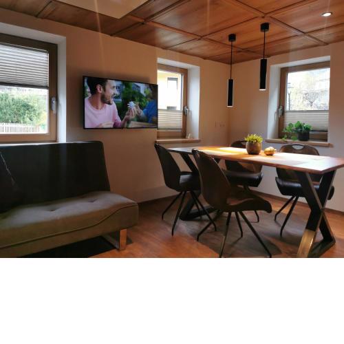 Gemütliche 80m Wohnung in ruhiger Lage