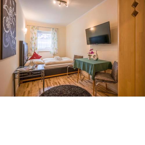 Gemütliche Ferienwohnung für Singles, FeWo 9