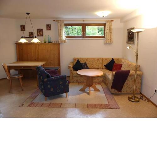 Gemütliche Ferienwohnung in Weidach