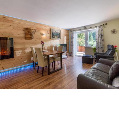 Gemütliche und moderne Ferienwohnung in Tirol, FeWo 5