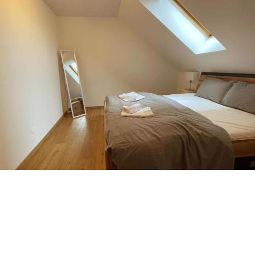 Gemütliche Wohnung in Graz