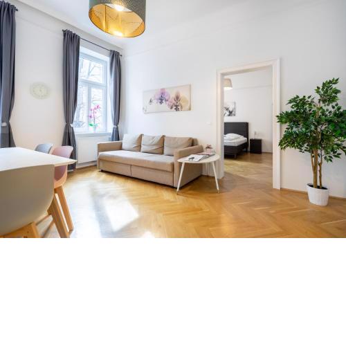 Gemütliches Apartment beim Sternwartepark