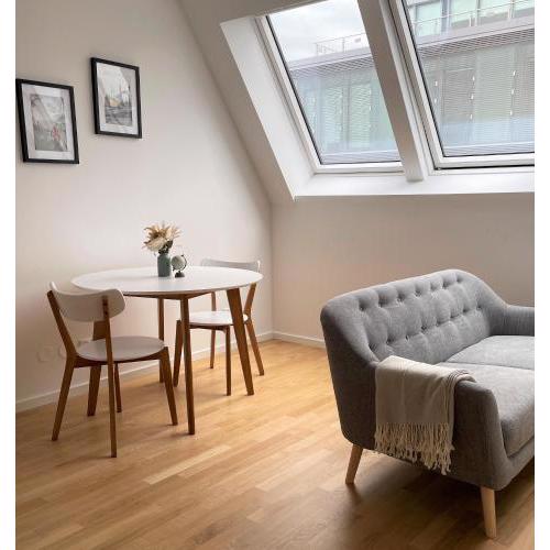Gemütliches Apartment für Geschäftsreisende
