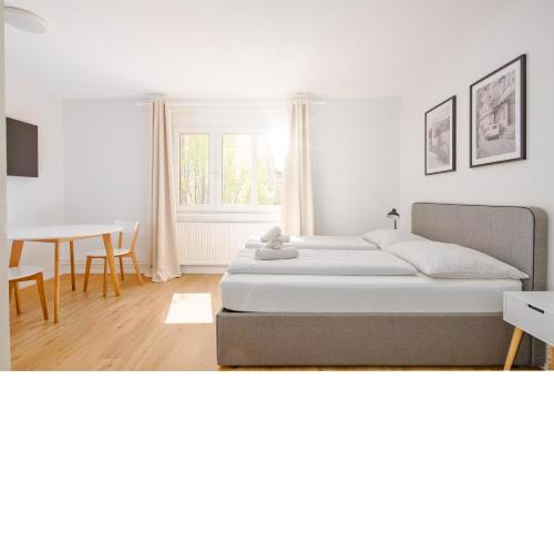 Gemütliches Apartment für Geschäftsreisende