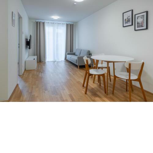 Gemütliches Apartment für Geschäftsreisende