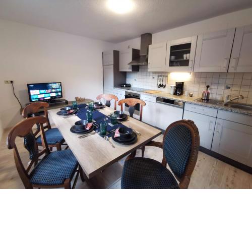Gemütliches Apartment in zentraler Lage - Landeck