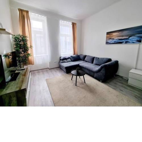 Gemütliches Apartment Wien