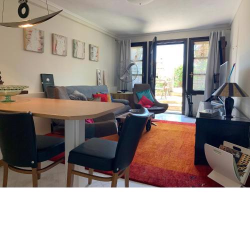 Gemütliches Appartement in Ano Poli