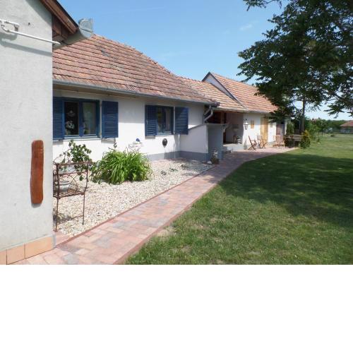 Gemütliches Ferienhaus