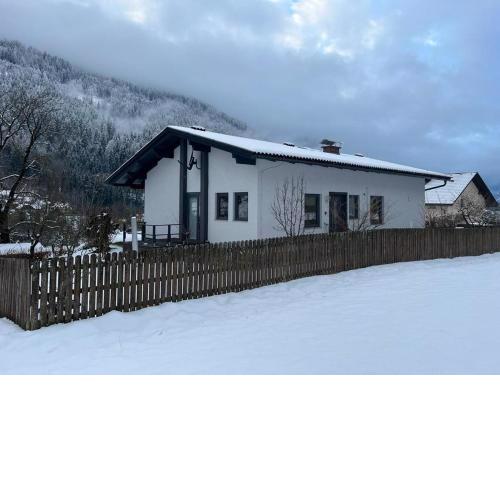 Gemütliches Haus in ruhiger Lage