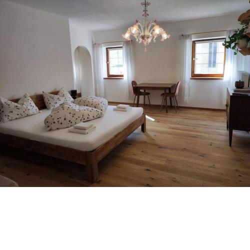 Gemütliches Studio