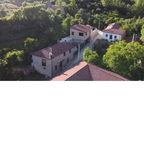 Genciana, Casa Rural con encanto en Cuevas de Viñayo