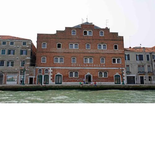 Generator Venice