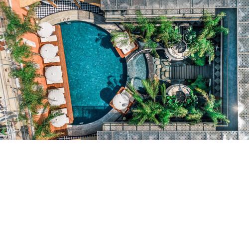Genesis Hotel&Spa Alaçatı