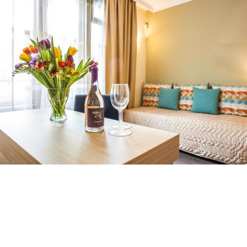 Geneva Hotel