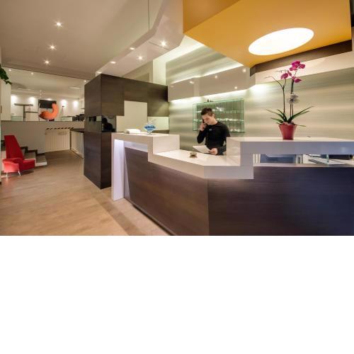Genius Hotel Downtown