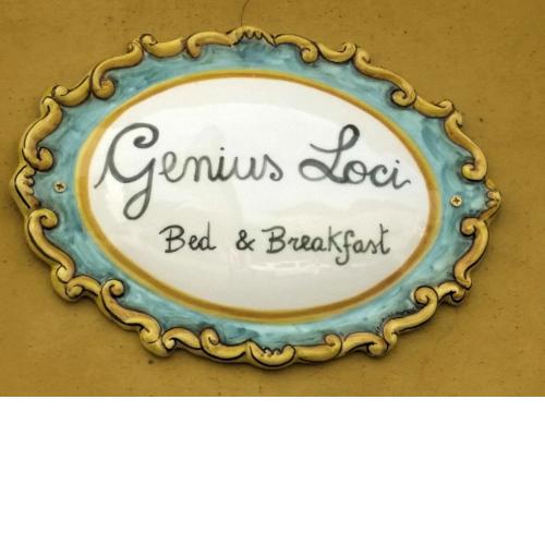 Genius Loci