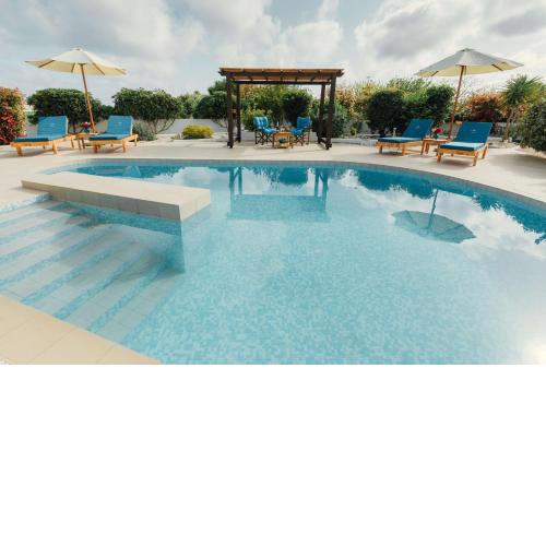 Gennadi Dreams Holiday Villa