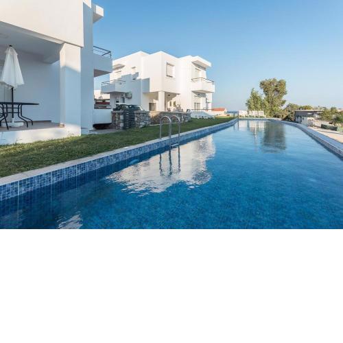 Gennadi Summer Villas