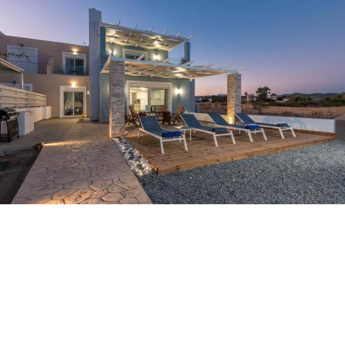 Gennadi Villa Mary