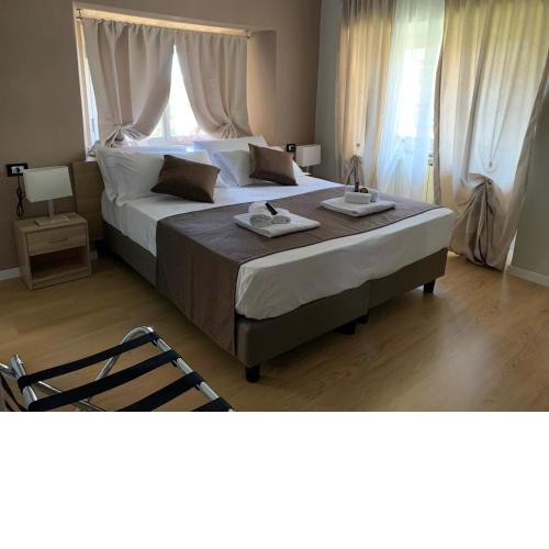GENOVA FIESCHI ROOMS