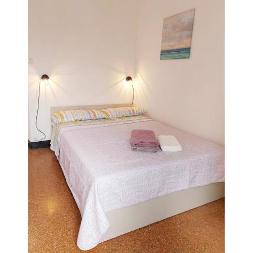 Genova Rooms Brignole D