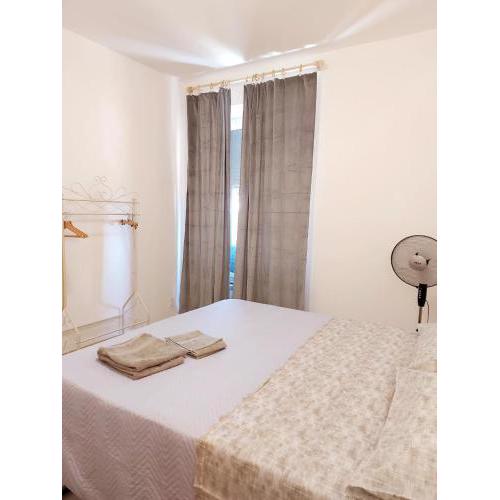 Genova rooms