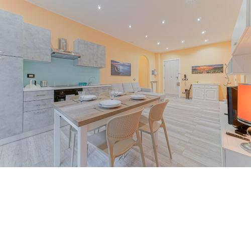 Genova Sturla Elegant Apartment