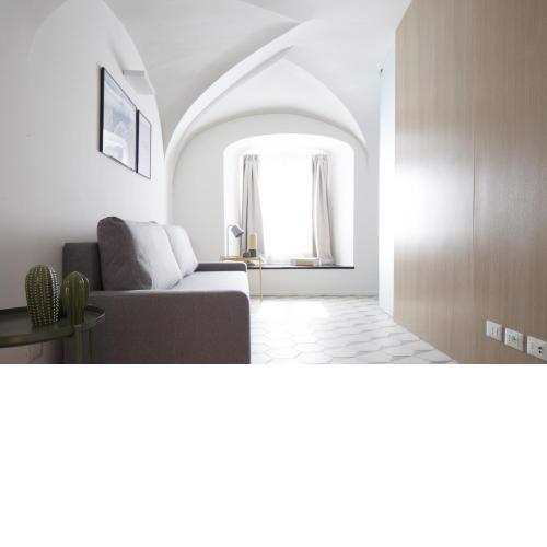 Genova Suite Art