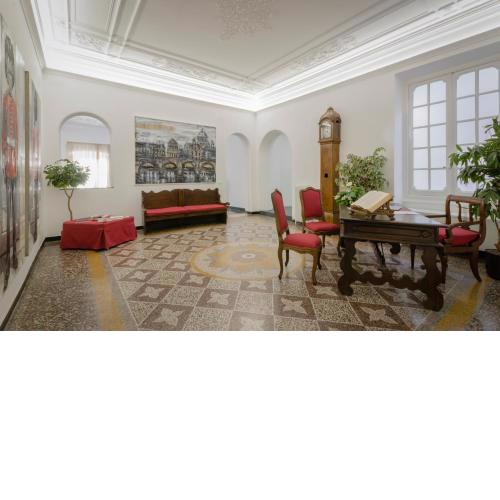 Genova46 Suites & Rooms