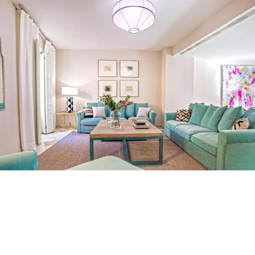 Genteel Home Abades