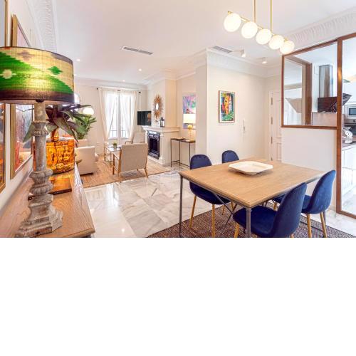 Genteel Home Alfalfa