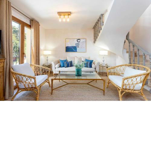 Genteel Home Alhacaba