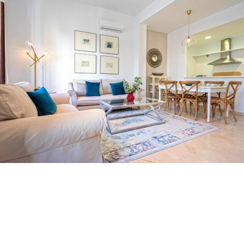 Genteel Home Arfe Terrace