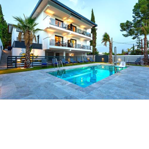 Genteel Home Arruzafa