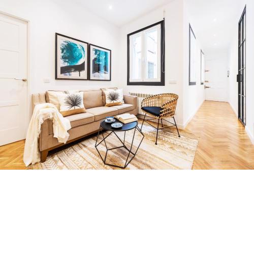 Genteel Home Atocha