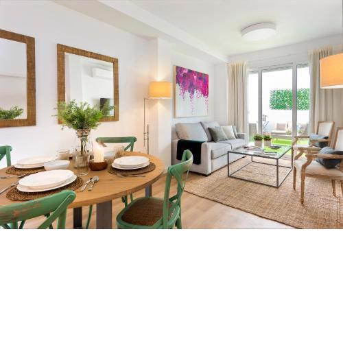 Genteel Home Baños