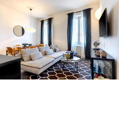 Genteel Home Belfiore