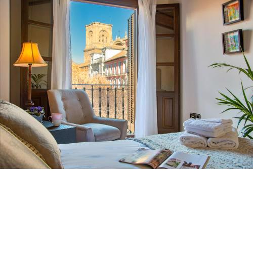 Genteel Home Bib Rambla