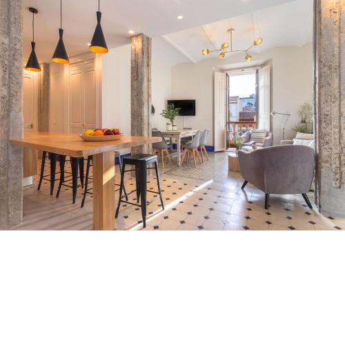 Genteel Home Cervantes