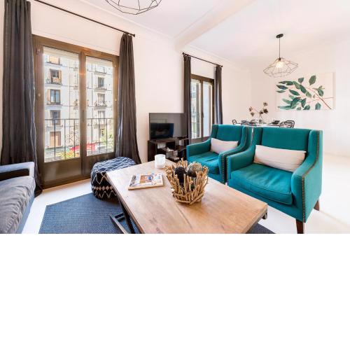Genteel Home Chueca