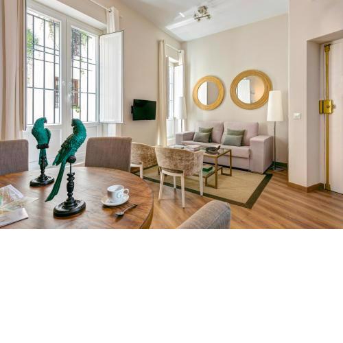 Genteel Home Conde de Ibarra
