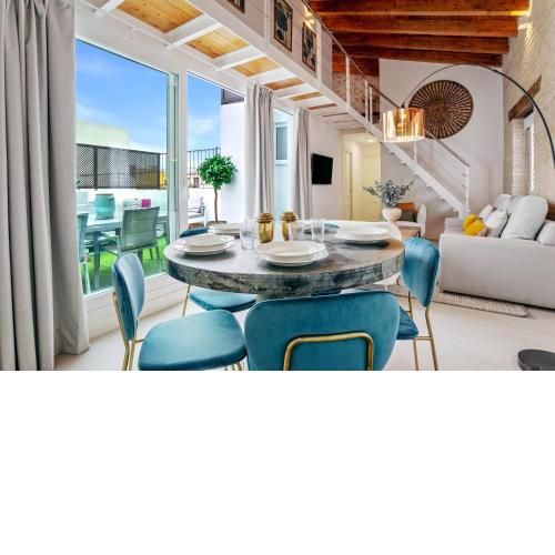 Genteel Home Feria