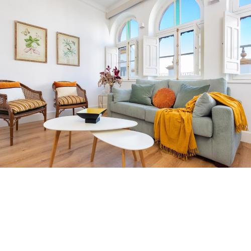 Genteel Home Francos Entretejas